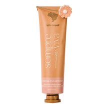 Creme para Mãos e Unhas Feito Brasil Sempre Viva